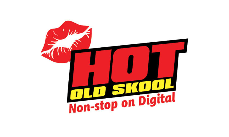 On digital non stop old skool