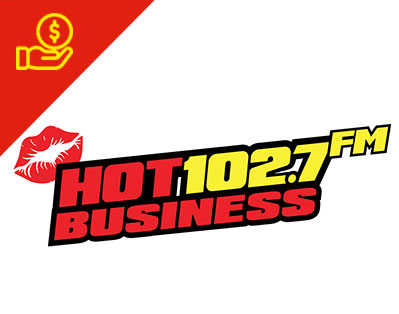 Hot FM Business Podcast