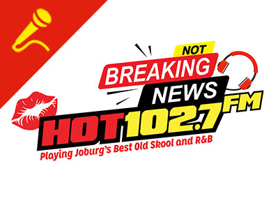 Hot FM Not Breaking News Podcast