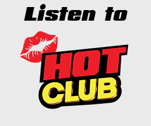 Hot 1027 Fm Adspace - Hot Club
