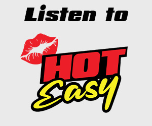 Hot 1027 Fm Adspace - Hot Easy