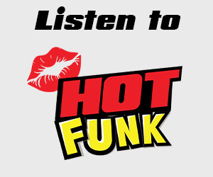 Hot 1027 Fm Adspace - Hot Funk