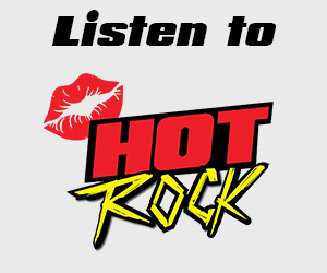 Hot 1027 Fm Adspace - Hot Rock