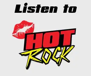 Hot 1027 Fm Adspace - Hot Rock