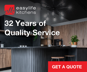 Easy Life Kitchen | Hot FM adspace