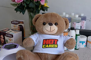 Hot Cares 1027 FM - Cape Town Salons