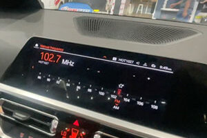 We buy Cars goes Hot - Hot 102.7 FM