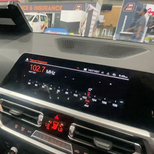We buy Cars goes Hot - Hot 102.7 FM