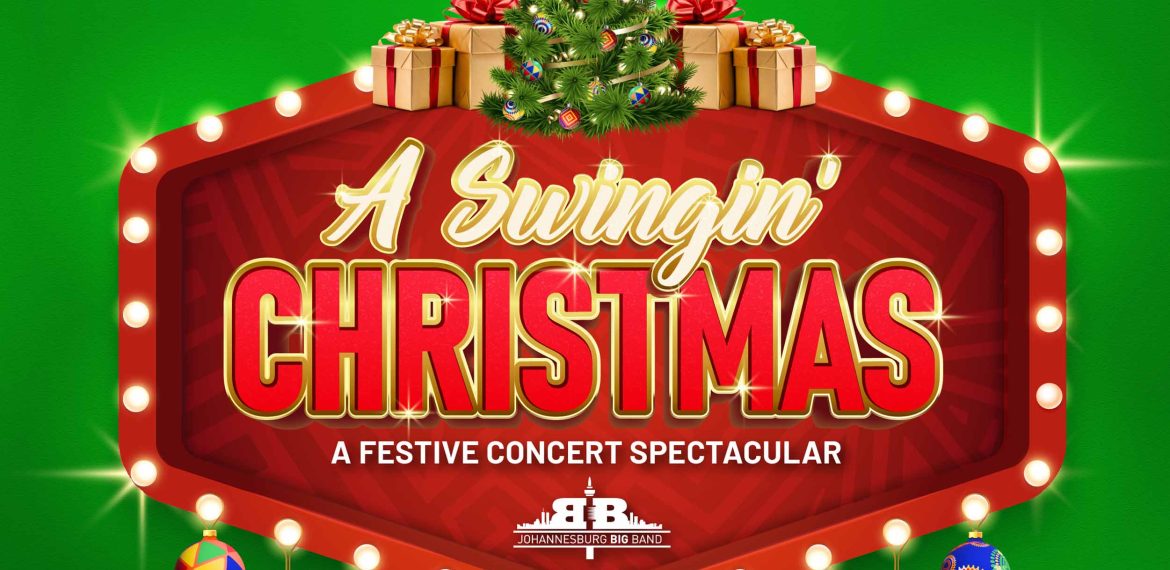 Swinging christmas