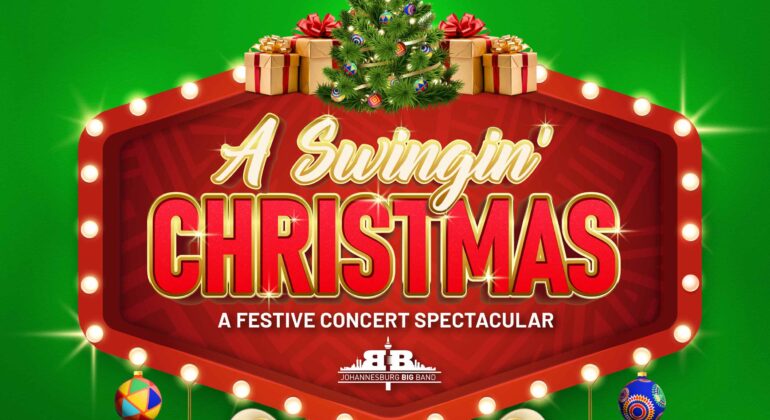 Swinging christmas