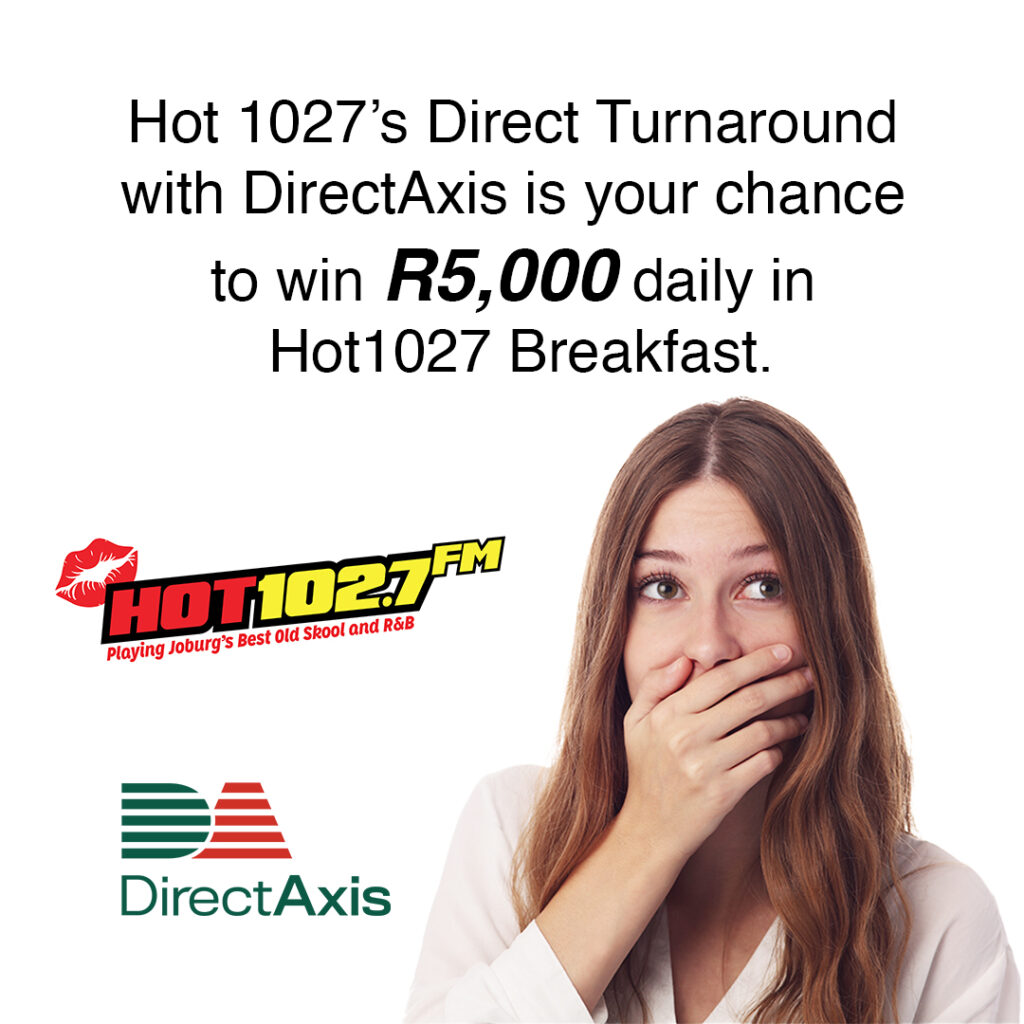 Hot fm Direct access