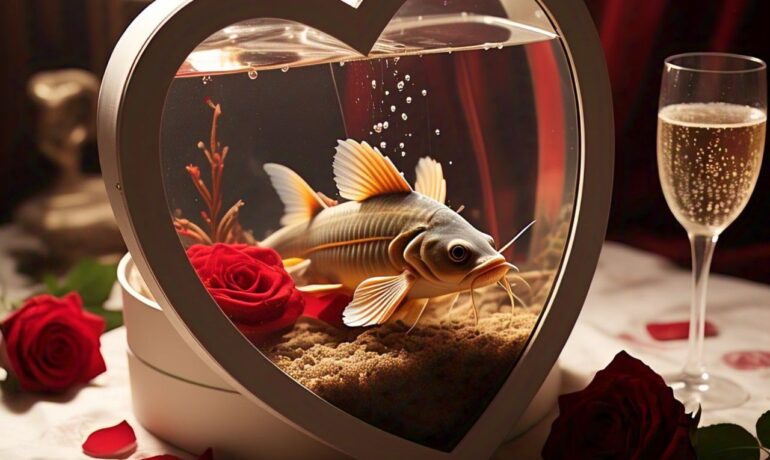 Watch out for Catfishing this Valentine’s Day