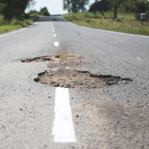 Gauteng Premier Vows 72-hour Pothole Fixes, Doubts Remain