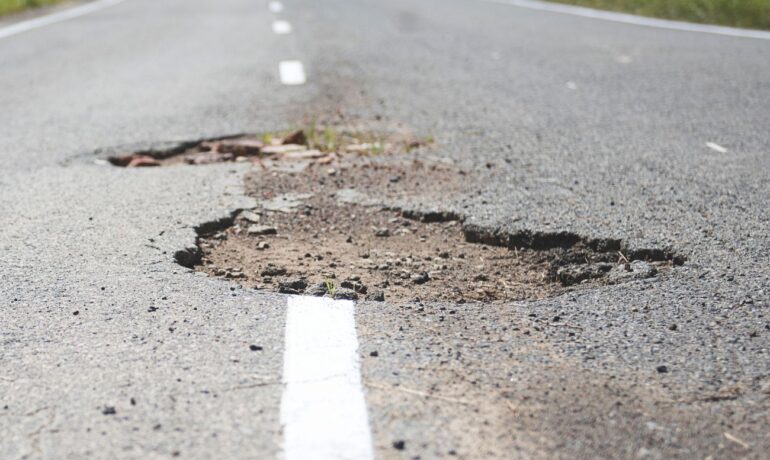 Gauteng Premier Vows 72-hour Pothole Fixes, Doubts Remain