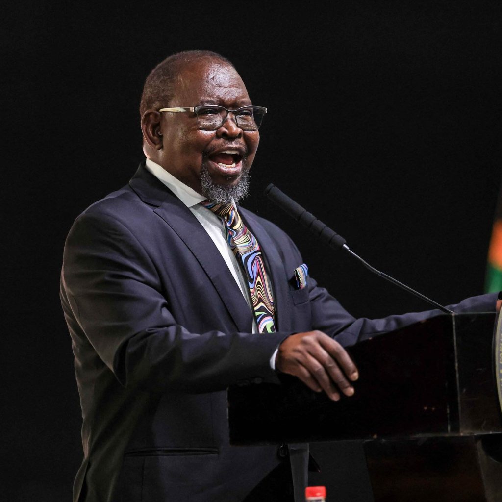 2025 Budget Speech Hot Fm