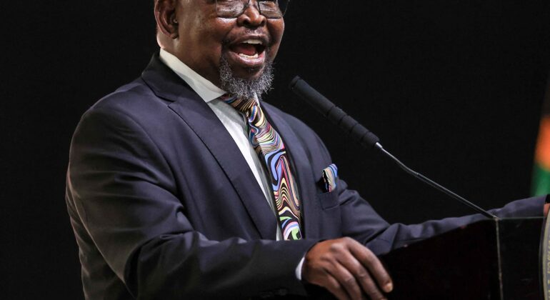 2025 Budget Speech Hot Fm