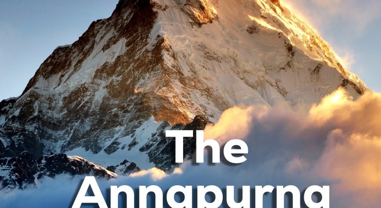 Annapurna Ascent Hot Fm Radio