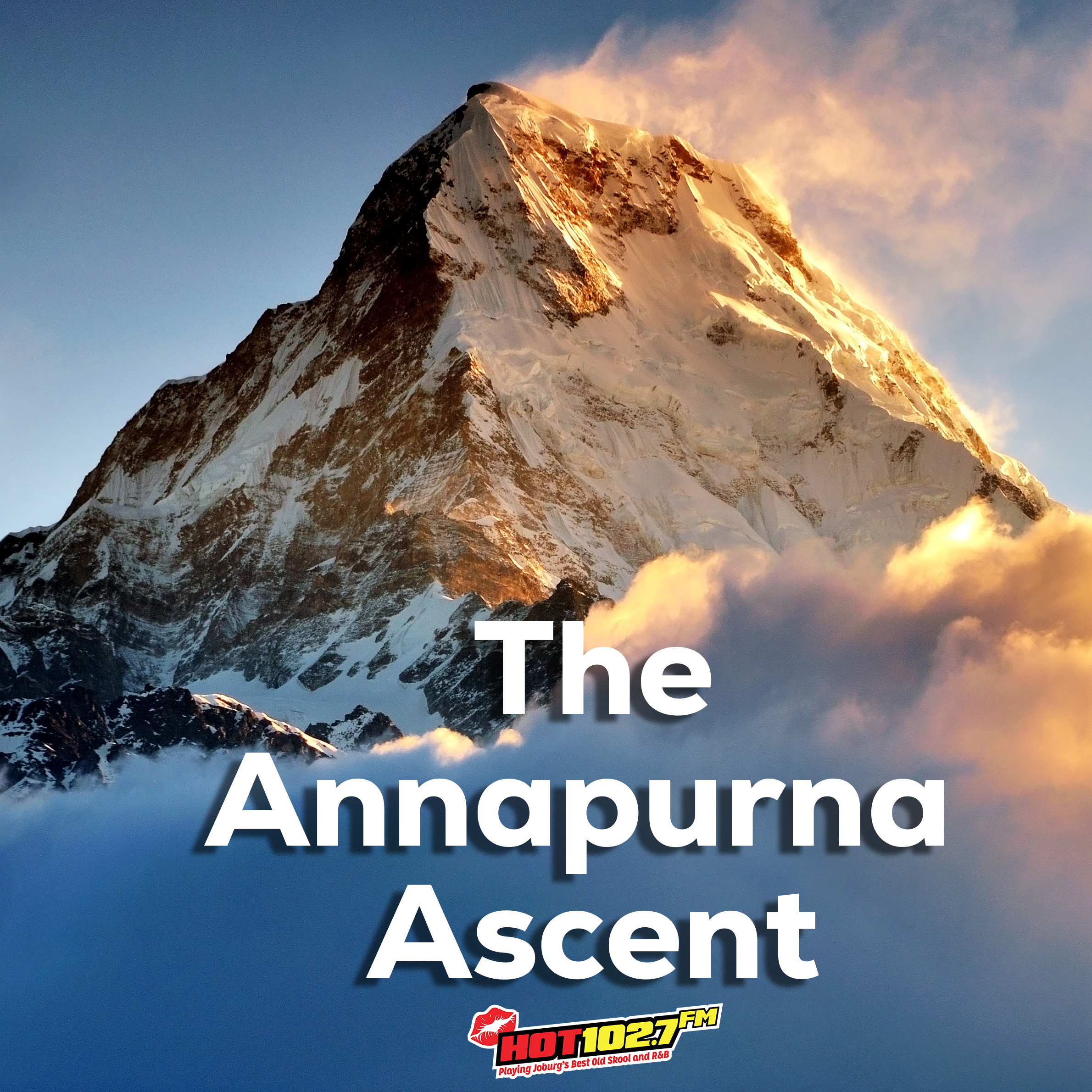 Annapurna Ascent Hot Fm Radio