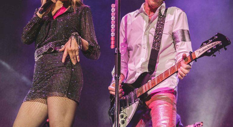 roxette Band Members Hot fm