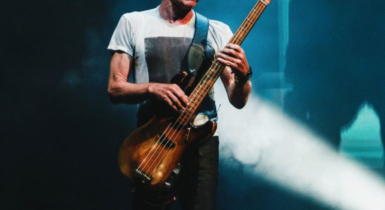 Sting Performance Hot Fm