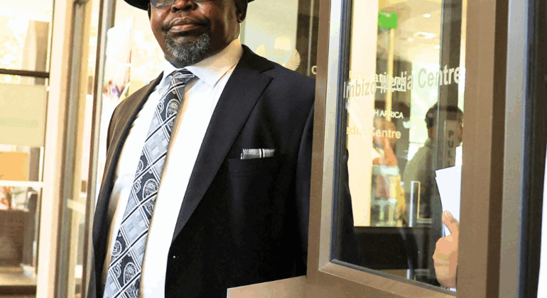 GNU rejects budget speech Hot Fm