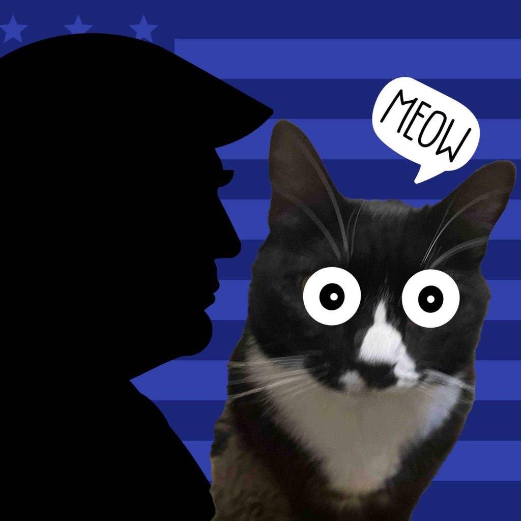 Potus Tariff Hot Fm