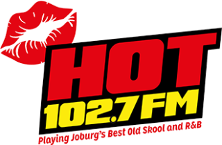 HOT 102.7FM