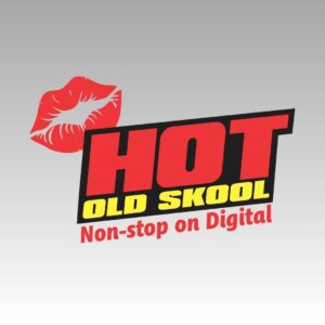On digital non stop old skool On digital non stop old skool