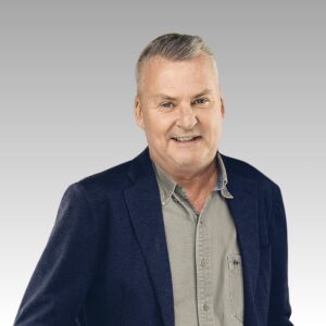 Tony Murrell Tony Murrell