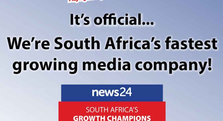 fastest-growing-media-company