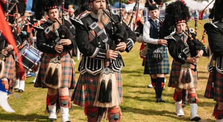 highland-gathering