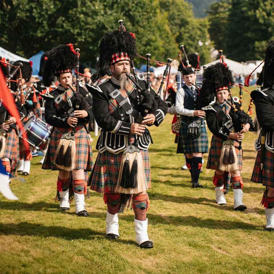 highland-gathering