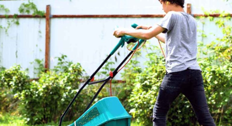 home-chores