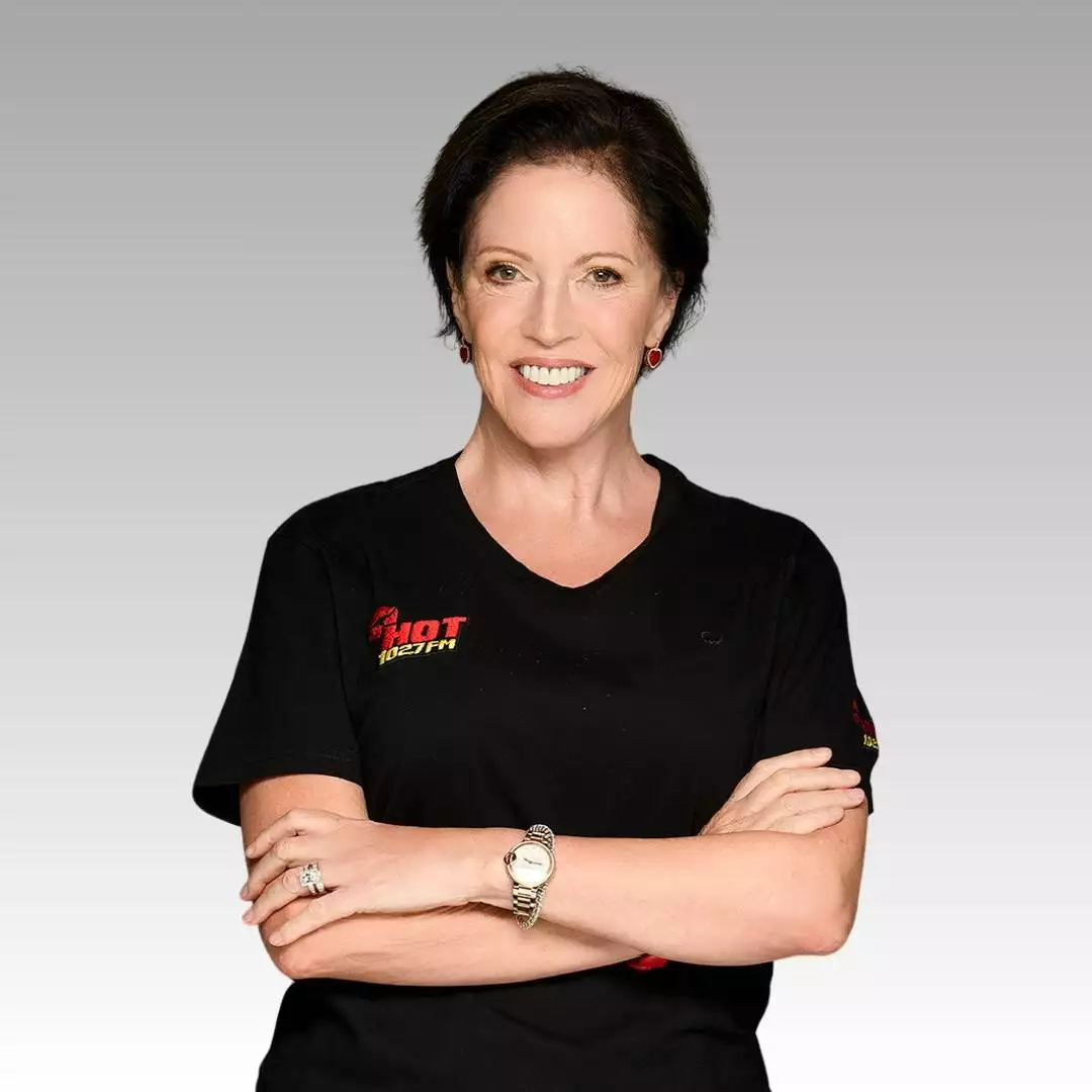 Carolyn Steyn