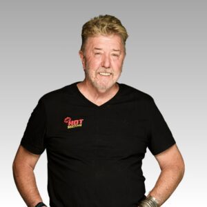 HOT 1027 Drive With Steve Bishop