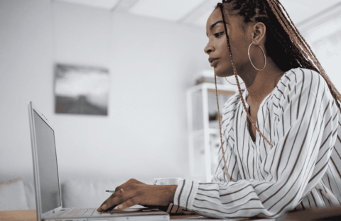 Gen Z’s hustle is under attack — literally