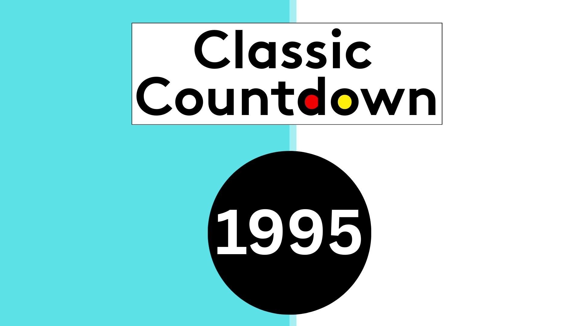 Classic Countdown revisits iconic moments