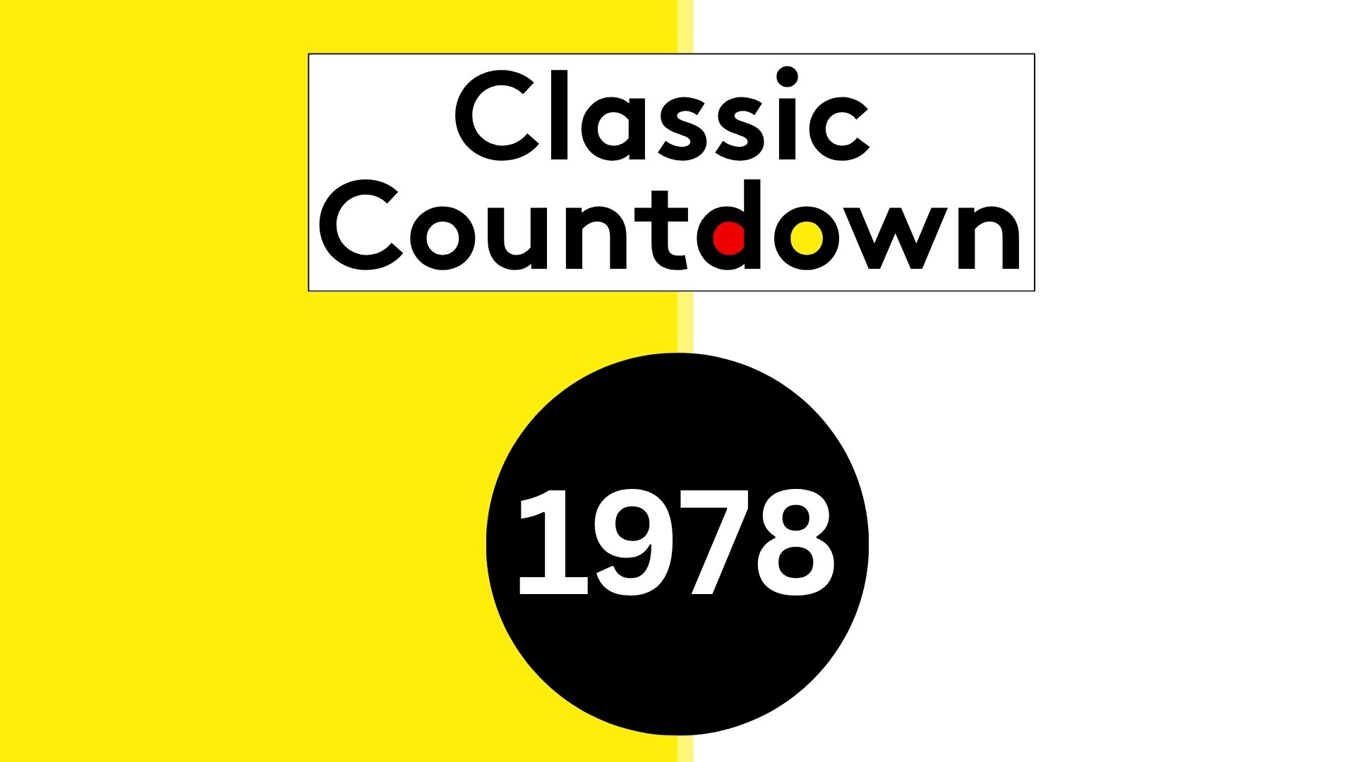Classic Countdown revisits iconic moments