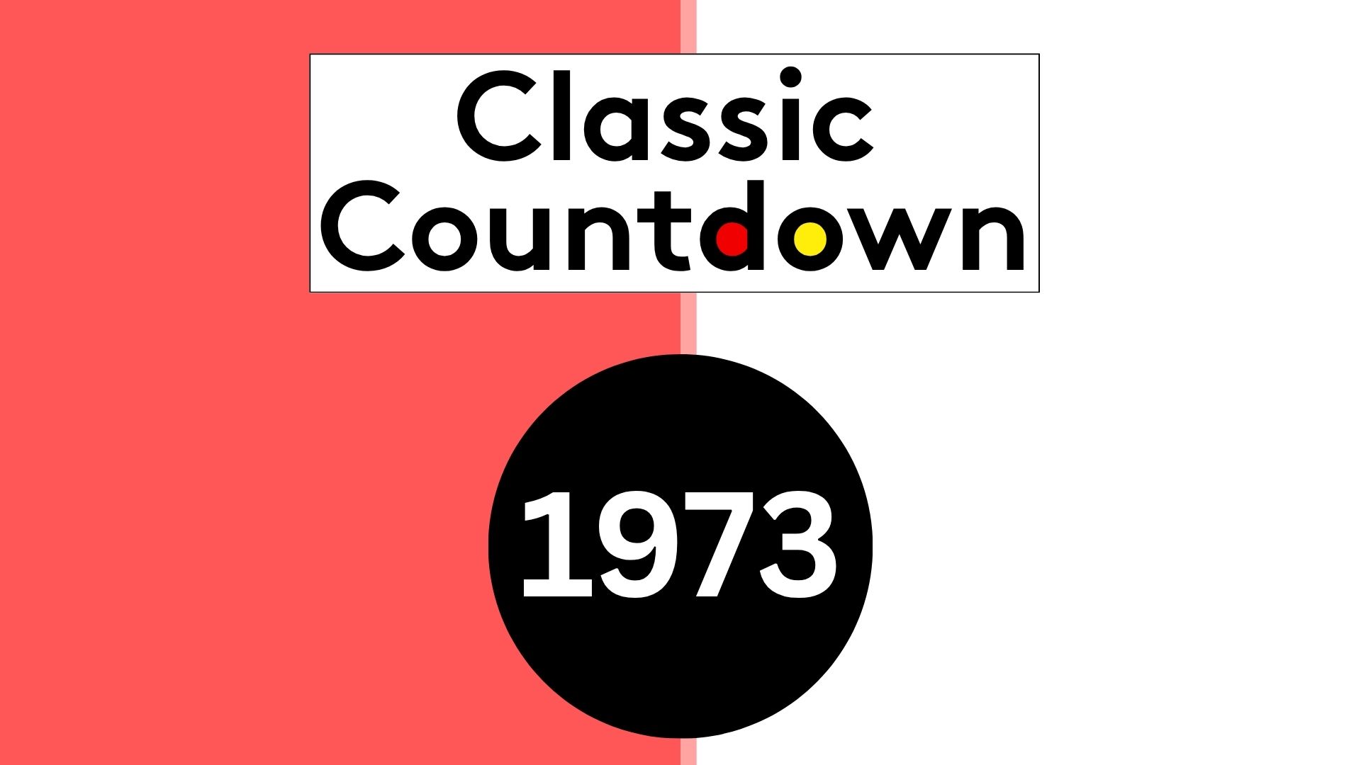 Classic Countdown revisits iconic moments