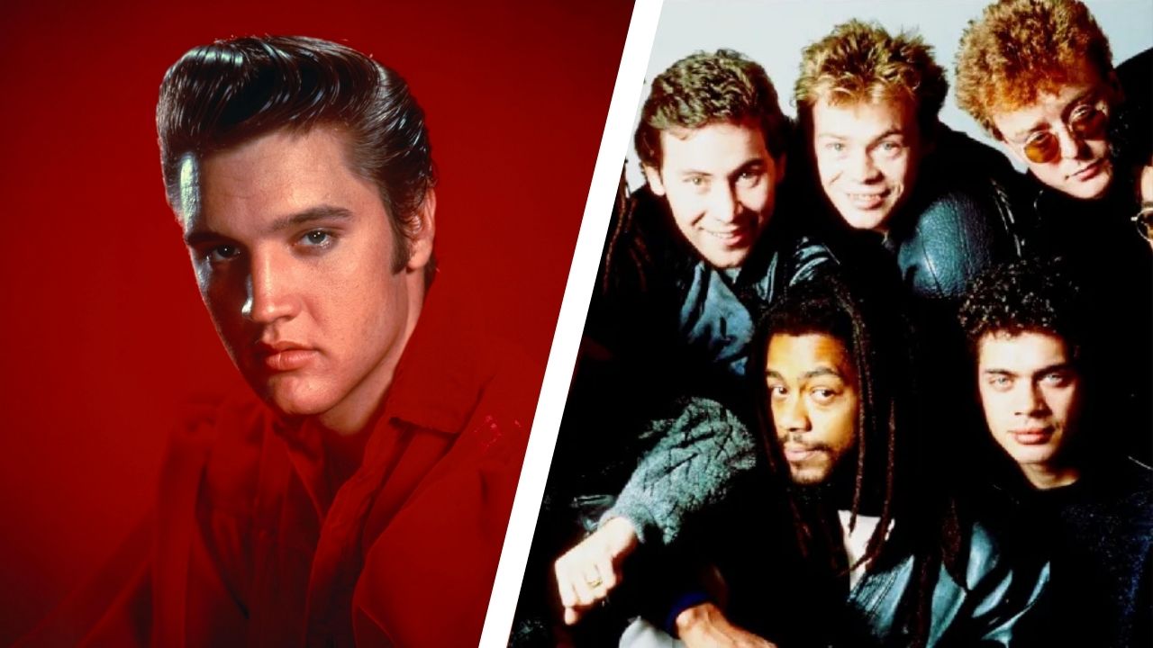 Cover versions that outshined the originals