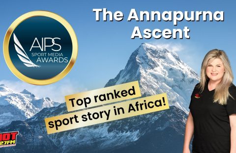 Annapurna
