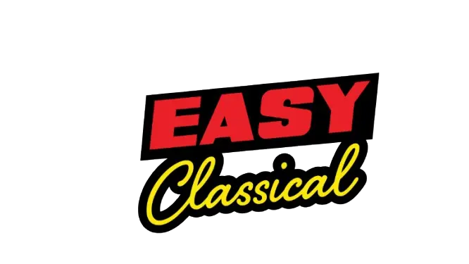 Easy Classical