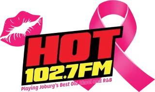 HOT 102.7FM
